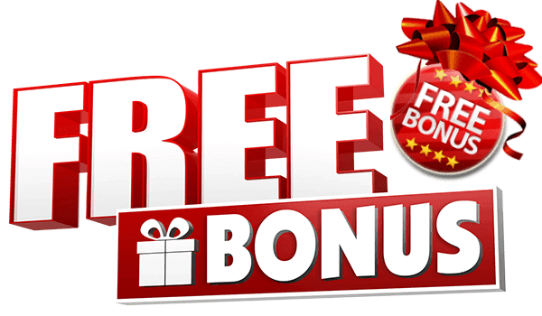 free bonus 2