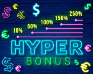 hyper bonus